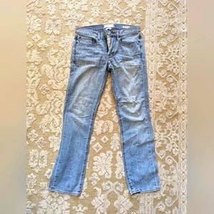 Men's 29x30 Lucky Brand 121 heritage slim